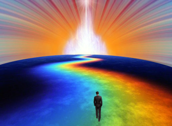 The Evolutionary Continuity of Life