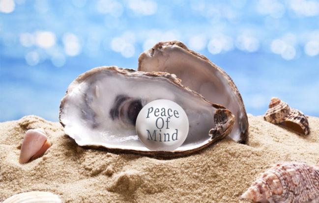 Pearl Of Great Price