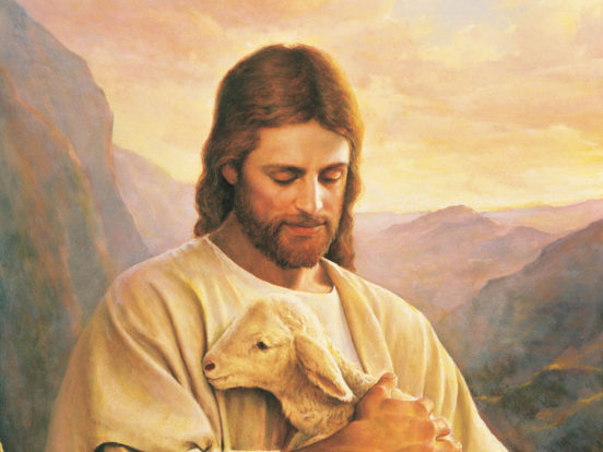 The Only Begotten Son And Its Meaning