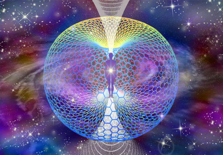Important Factors In Our Relationship With The Infinite – Science of Life