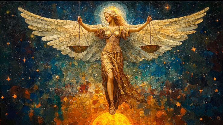 Judge Not That Ye Be Not Judged