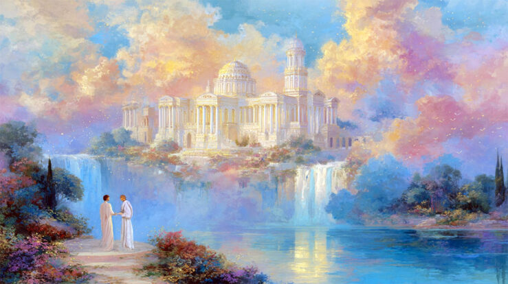 Philosophical History and Discussion Of Universal Concepts