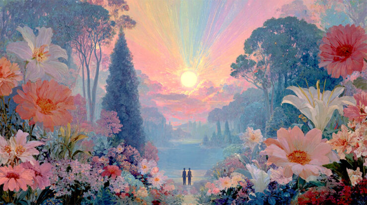 Solving The Mystery Of Identical Twins