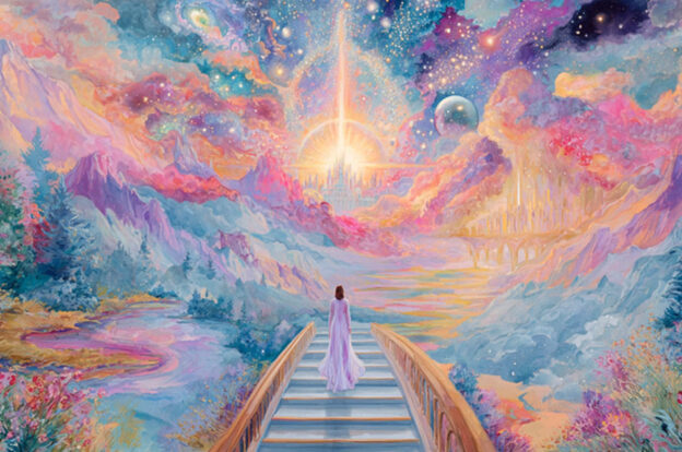 The Evolutionary Pattern Of Progress